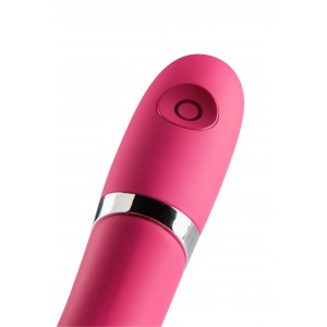 Вибратор Pussy